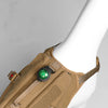 Pet Light Night Night Dog Walking Light Luminous Dog Anti-lost Light Pendant LED Collar Supplies