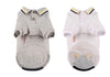 Teddy pet summer T-shirt