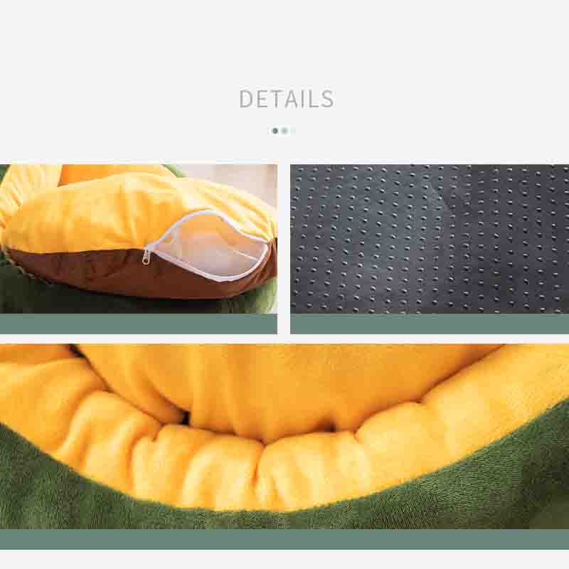Four seasons universal removable and washable cat litter