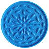 Pet sucker licking pad and slow feeding pad