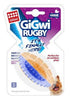 Dog Bite Rugby Sound Toy