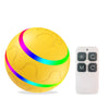 Pet New Cat Wicked Ball Toy Intelligent Ball