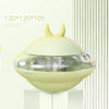 Leaky ball pet toy