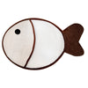 Pet pad sisal pad cat scratch pad funny cat toy