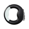 Pet automatic rope LED telescopic traction rope