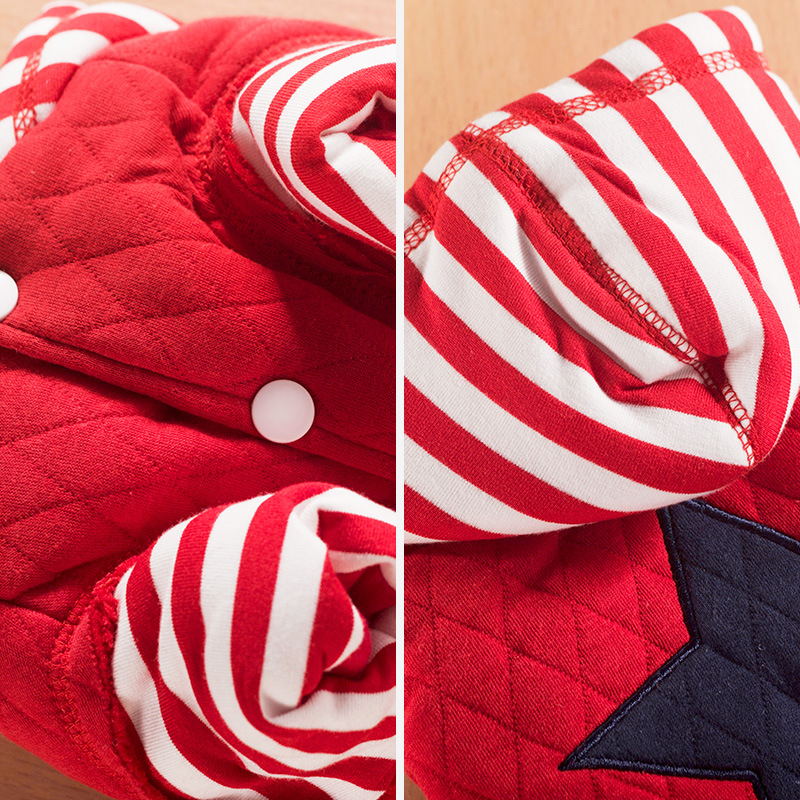 Pet dog clothes