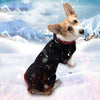 Pet fever warm vest