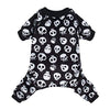 Pet home clothes