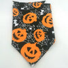 Pet Drool Towel Pet Scarf Pet Triangle Towel