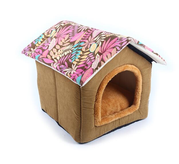 Bichon detachable Pet House