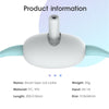 Automatic Cat Toy Smart Laser Teasing Cat Collar Electric USB Charging