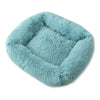 Thick Warm Plush Pet Nest Cushion