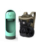 Pet Carrier Backpack Outdoor Travel Mesh Breathable Shoulder Bags