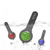 Pet Light Night Night Dog Walking Light Luminous Dog Anti-lost Light Pendant LED Collar Supplies