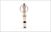 Detachable Ultrasonic Dog Trainer Interactive Toy