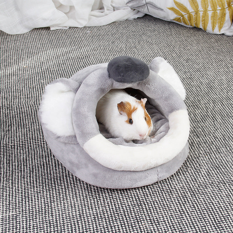 Pet House Guinea Pig Ferrets Hamsters Hedgehogs Rabbits Rats Super Warm
