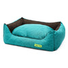 Pet Warm Double Color Silk Waterproof Oxford Nest