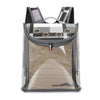 Transparent Cat Bag Going Out Portable Backpack Pet