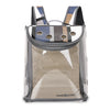 Transparent Cat Bag Going Out Portable Backpack Pet