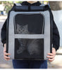 Pet Backpack Out Cage Portable Shoulder